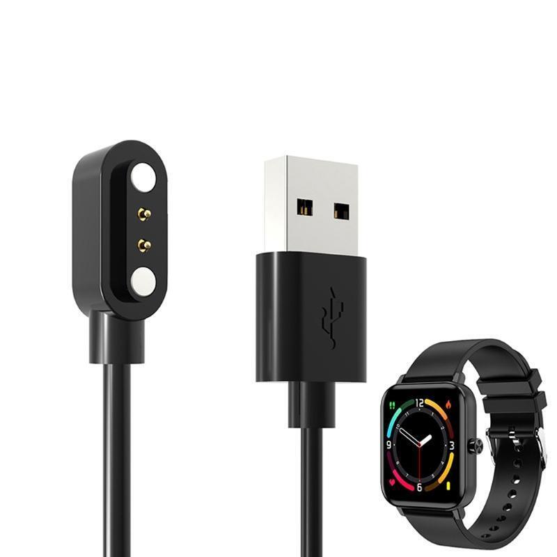 Portable Fast Charger Cable Charging Cord USB Cable for ZTE-Watch Live Smart