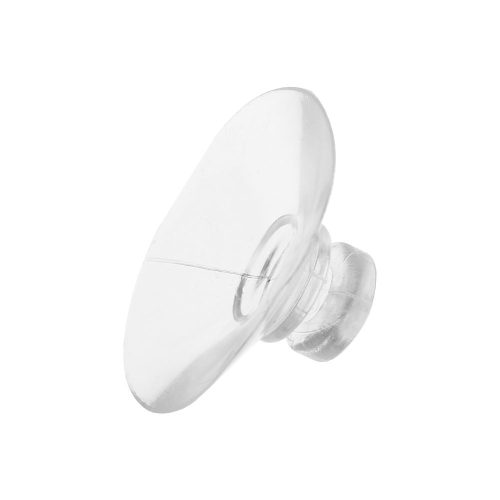 Living Rubber Bathroom Supplies Sucker Pad Suction Cup Storage Hook Suckers Cup