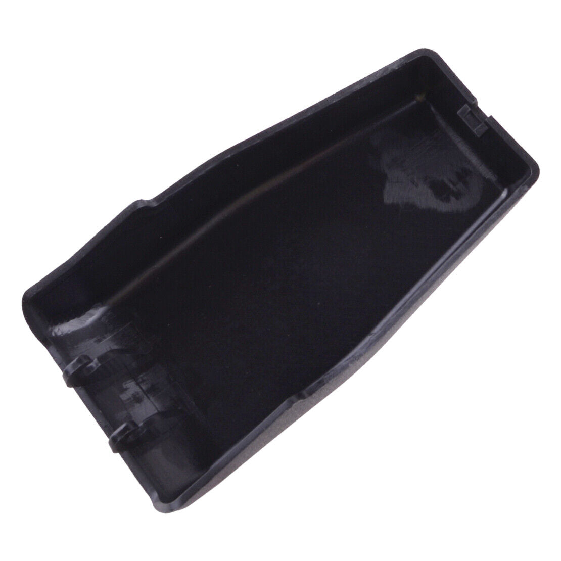 2x Tailgate Liftgate Glass Hinge Cover Trim fit for Jeep Wrangler JK 2007-2017