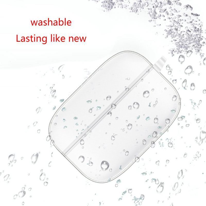 Protect Carrying Case for Baseus Bowie M2 Earphone Dustproof Washable Box Sleeve