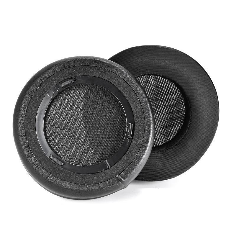 Upgrade Quality Ear Pads Cushion Earpads for Corsair Virtuoso RGB Headphone