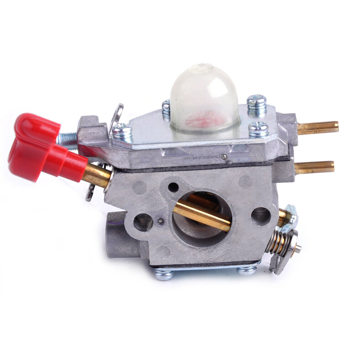 C1UP27 Carburetor Carb Fit for Craftsman Troybilt MTD Bolens Trimmer 75306288 Li