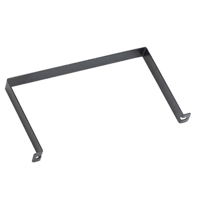 Desktop Computer Chassis Power Supply Bracket Fixed Reinforcement Frame Screws