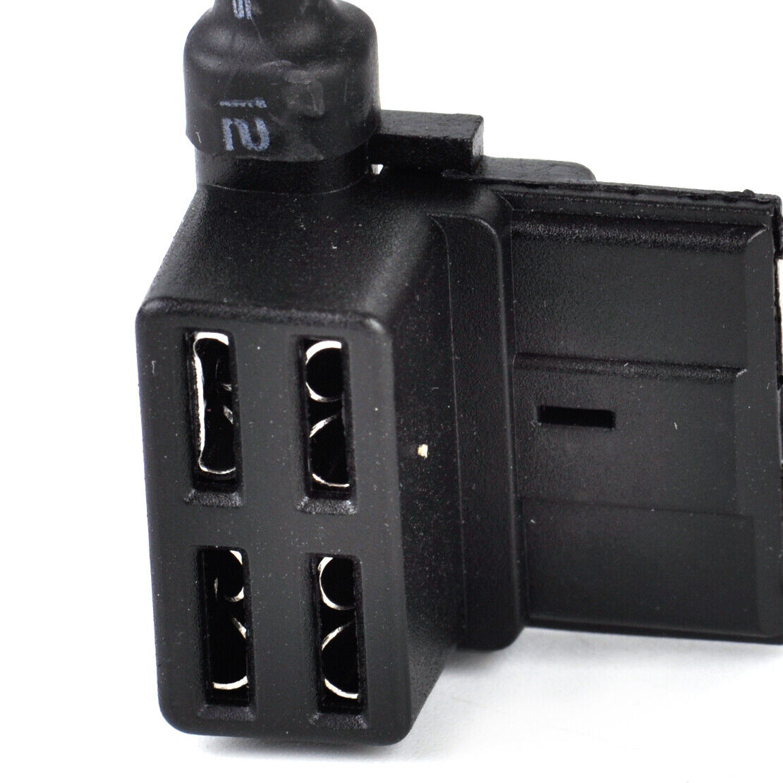 5x Add-A-Circuit Medium Middle ATO ATC Blade Fuse Tap Circuit Adapter Holder Li