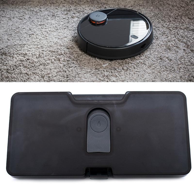 Reservoir Water Tank Replacement For MI JIA Robot Vacuum Cleaner Easy to Replace