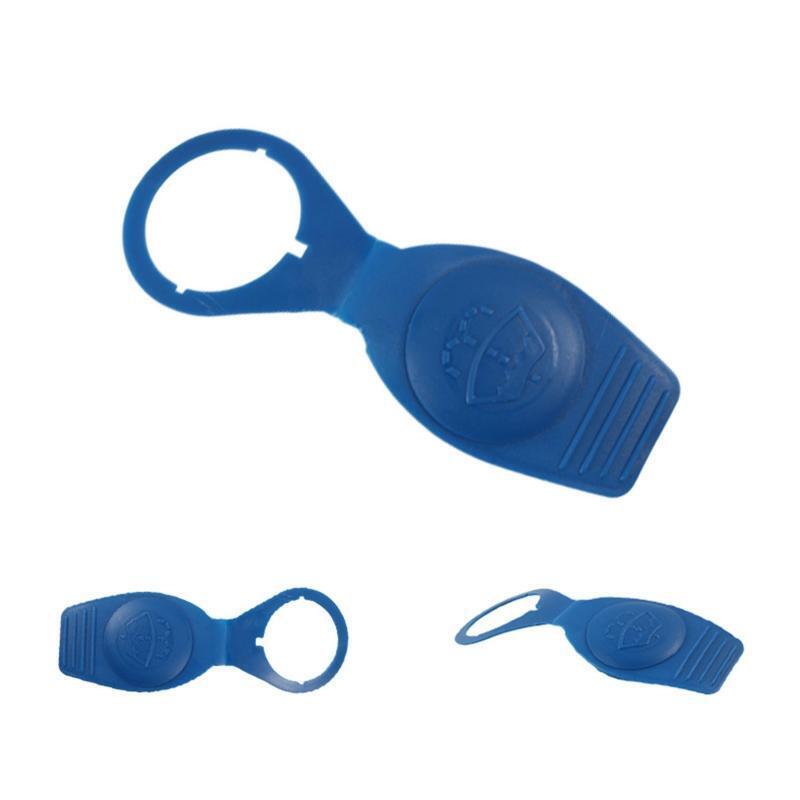 Washer Bottle Cap for AudiVW 1K0955455 Windshield Wiper Fluid Reservoir Tank Lid