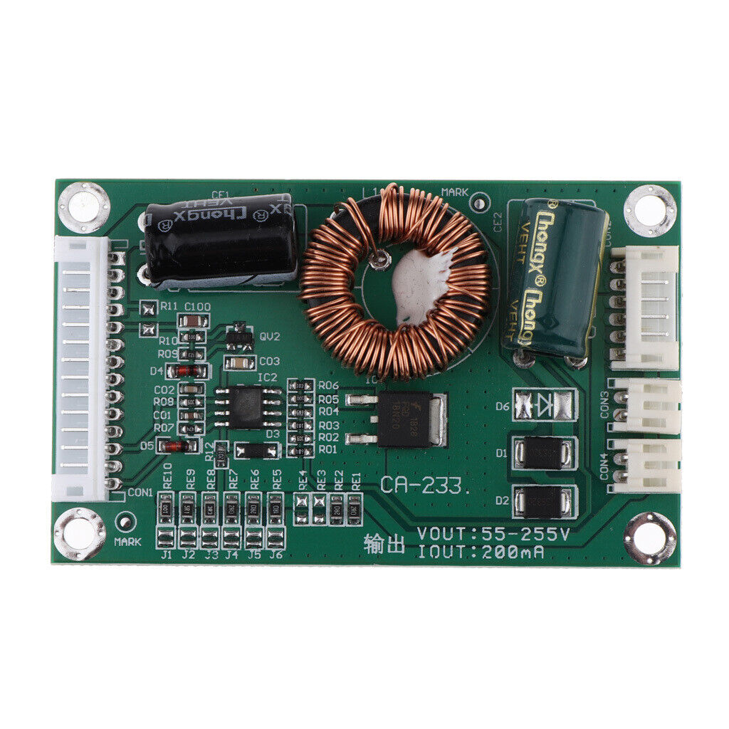 32-60 Inch LED High-performance Constant Current Circuit Board Module
