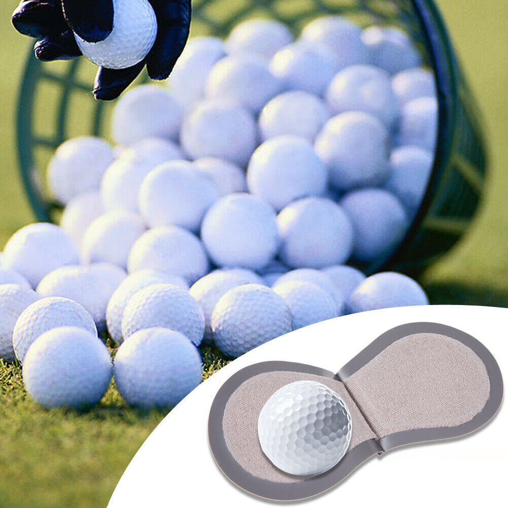 2015 Best Seller Brand New Ballzee - Pocker Golf Ball Cleaner