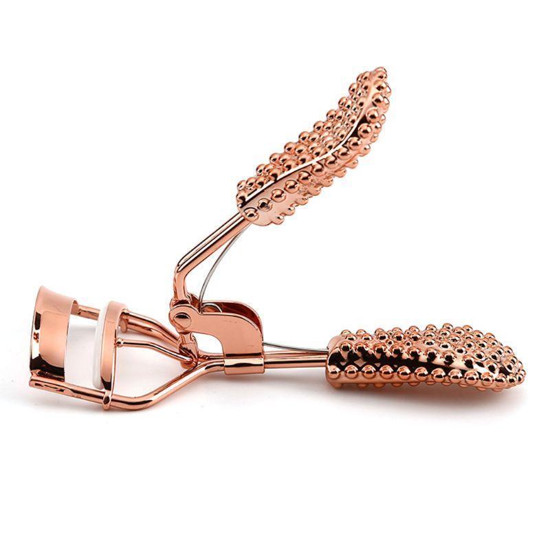 Woman Girls Eyelash Curler Cosmetic Makeup Tools Lash Curler Lash Lift Tool