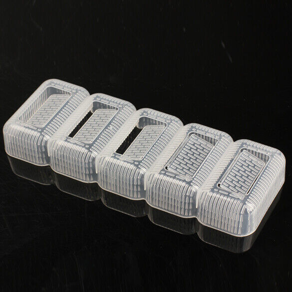 Japan Nigiri Sushi Mold Rice Ball 5 Rolls Maker Non Stick Press Bento Tool