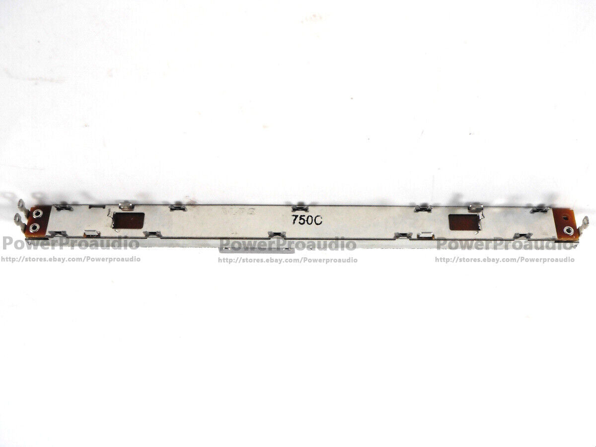 12pcs /lot  Fader for Allen & Heath GL2400 PA12 20 28 ZDE420 mixer ,10K ALPS