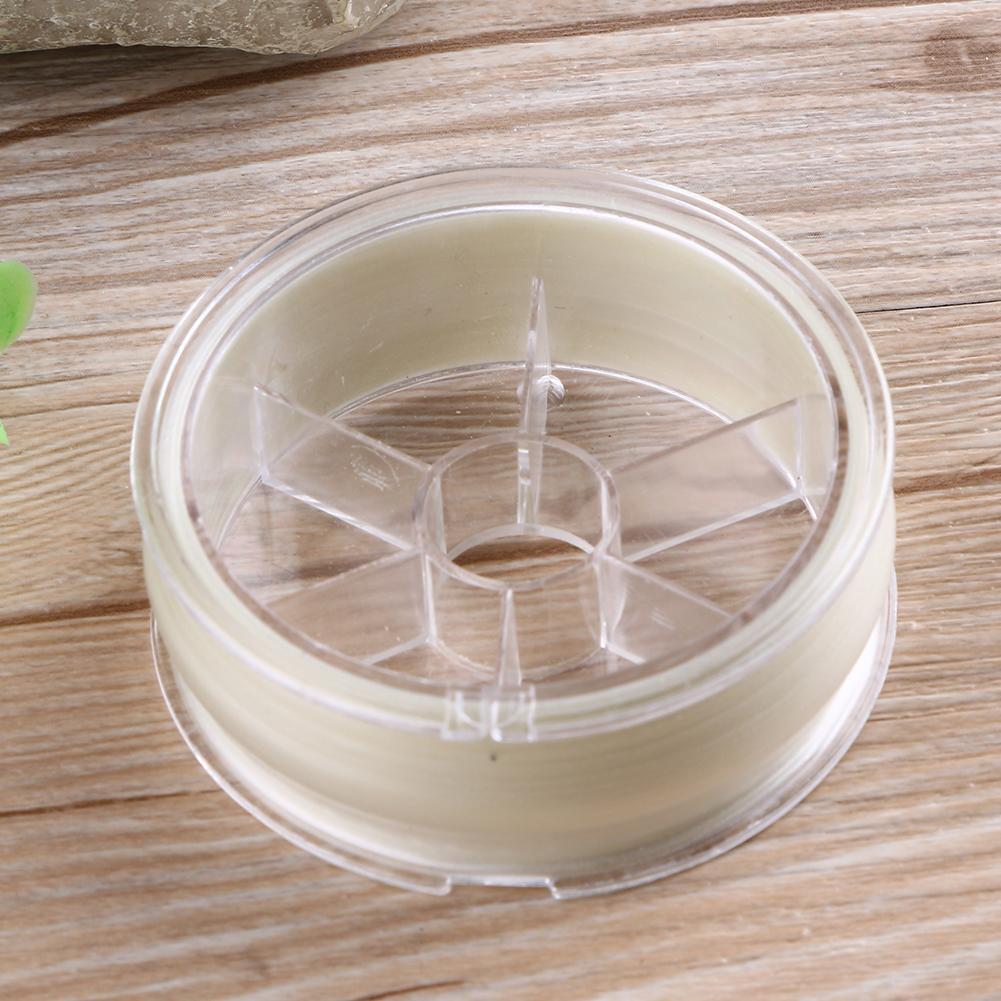 1pc 10mm x 20m PVA Tape Fast Dissolving Carp Fishing Tackle Accessories