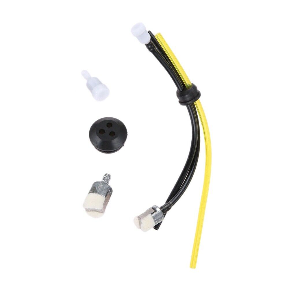 Trimmer Brushcutter Engine Fuel Line Filter Kit For ECHO V13700003 13211546730