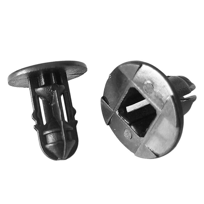 1Set Front Bumper Push Clips Rivets Fit For Hyundai 1420608250B 865952T500 Acc