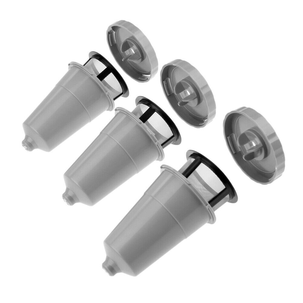 For Keurig Coffee Makers K-Cup Water Carafe Filter Holder Pod Parts i Cafilas