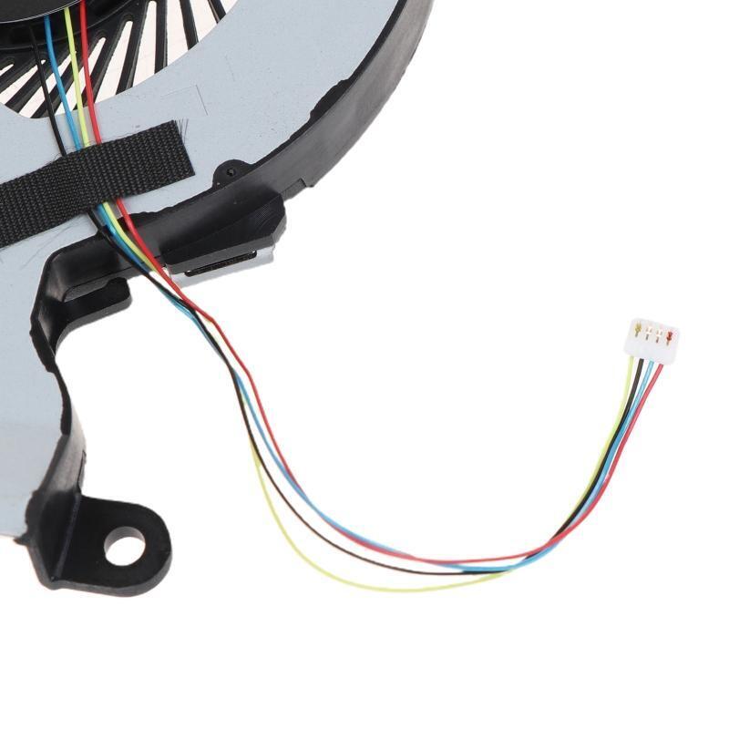 Laptop DC Brushless Fan For ACER X541 E1-522 E1-470 CPU Cooler Heatsink DC 5V