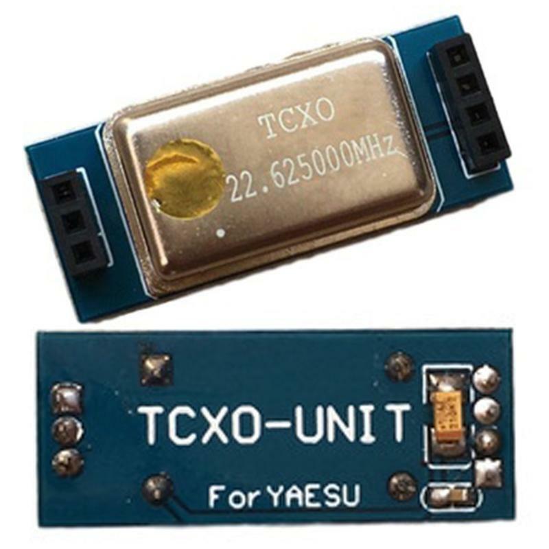 Crystal Components Module for TCXO-9/Yaesu FT-817/857/897 Temperature Compensate