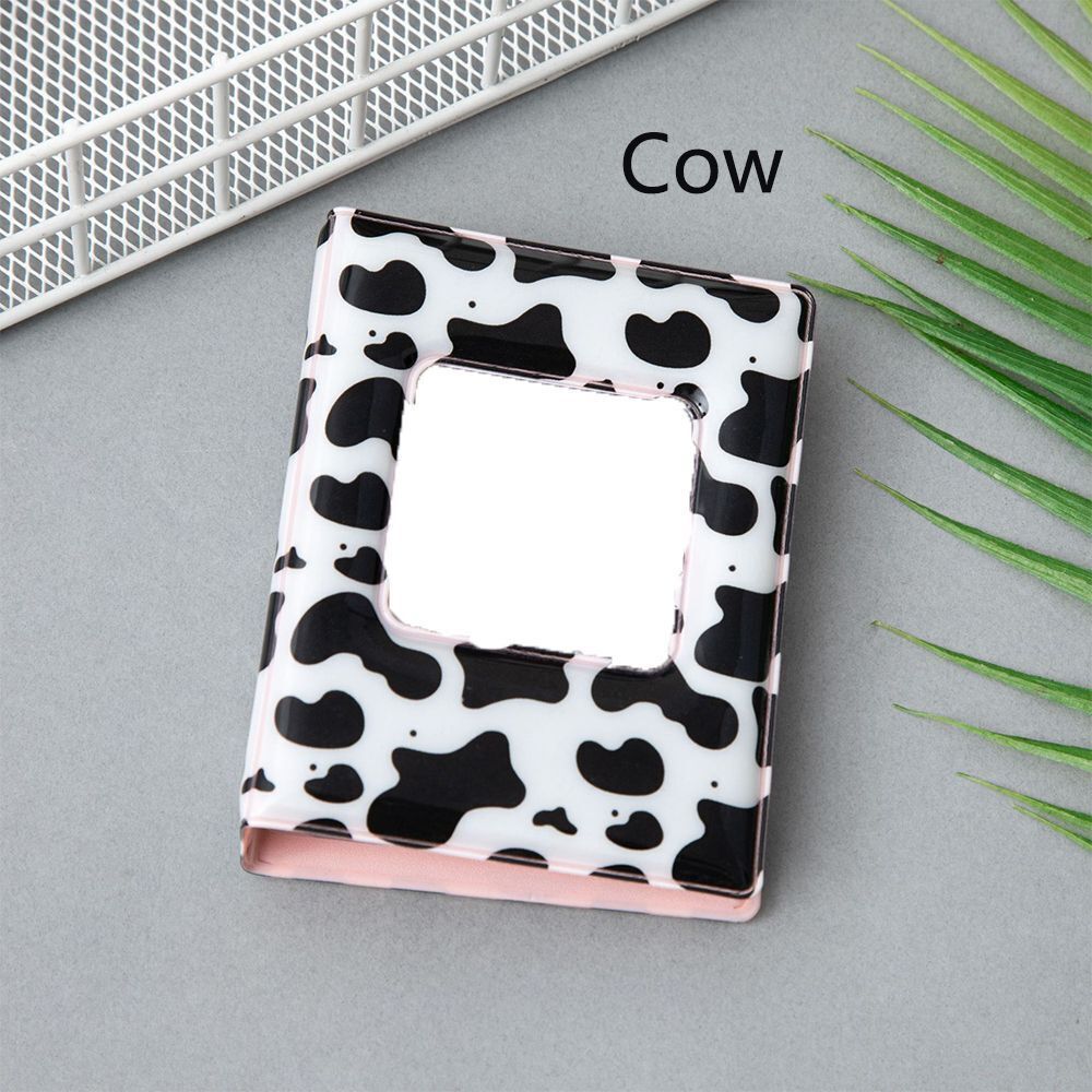 3 inch Business Card Photocard Holder Scrapbooking Storage Book Photo Album