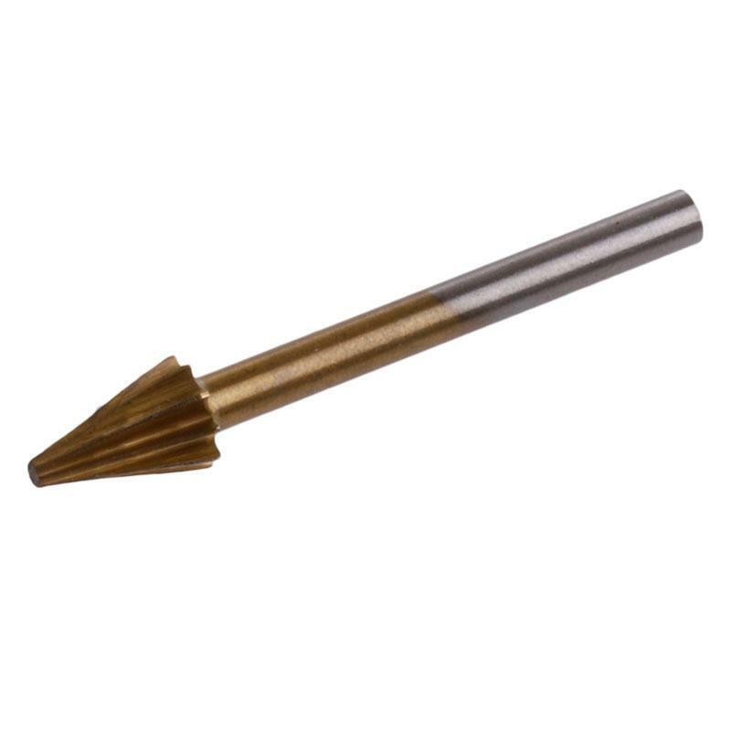 New 10x  Engraving Cutter Woodworking Tools Grinding Electric Rotary File Head