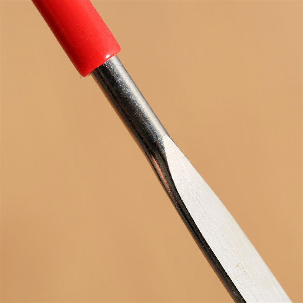 Grit 120# Diamond Coated Assorted Needle File 3x140mm Jewelry Metal Craft Tools