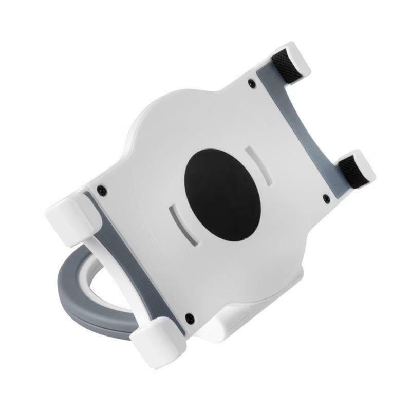 Universal Tablet Holder 360°Rotation Adjustable Back Grip Desktop Tablet Stands