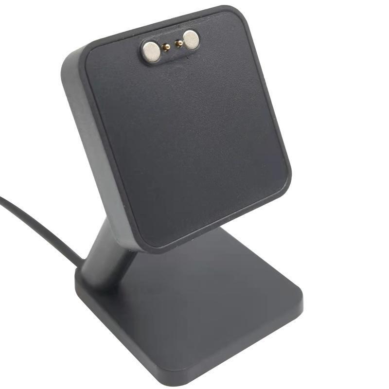 Watch Charger Stand Magnetic Bracket Fast Charging Holder for -Haylou Solar LS01