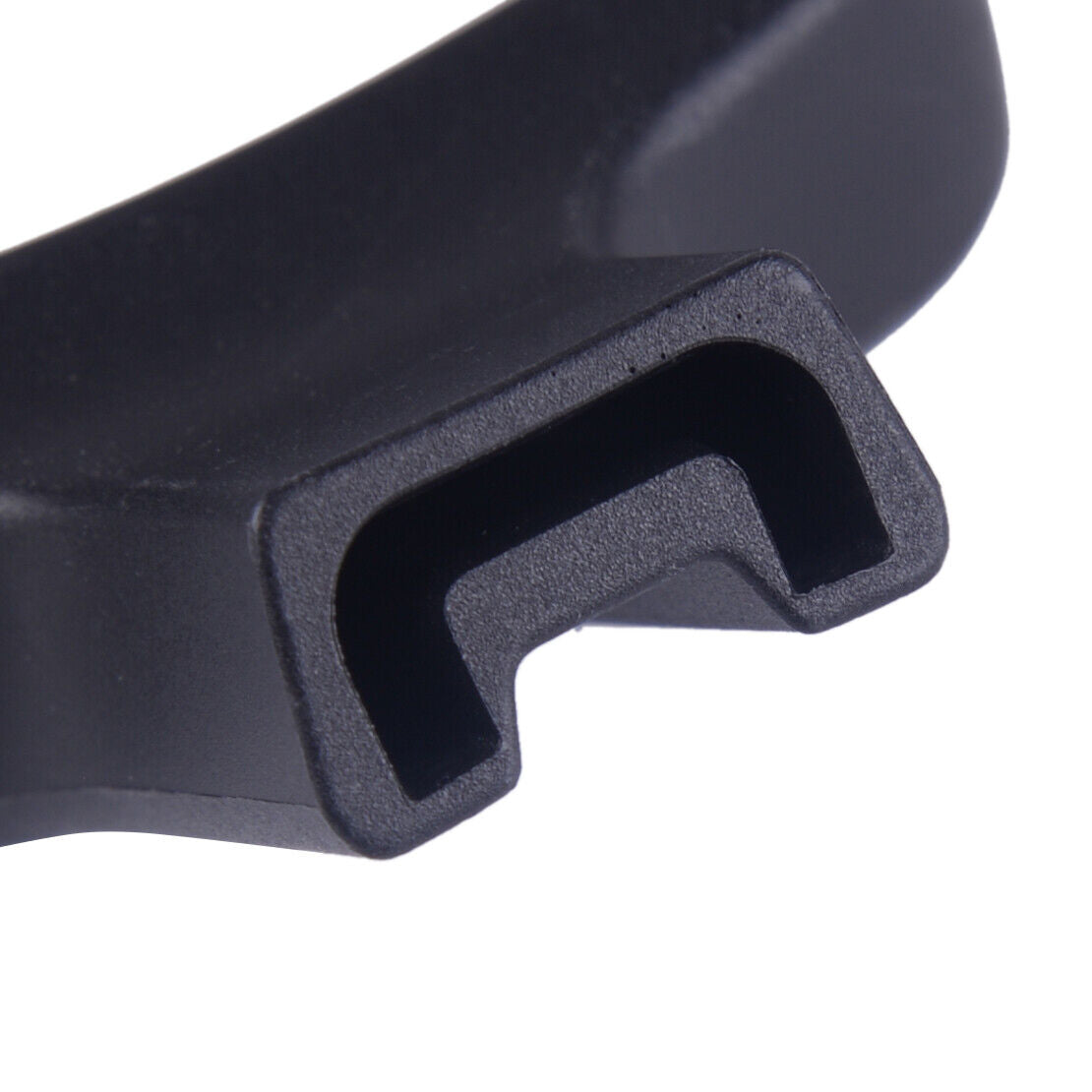 Front Right Black Seat Adjustment Handle Lever Fit For AUDI Q5 TT  VW Sharan Ld