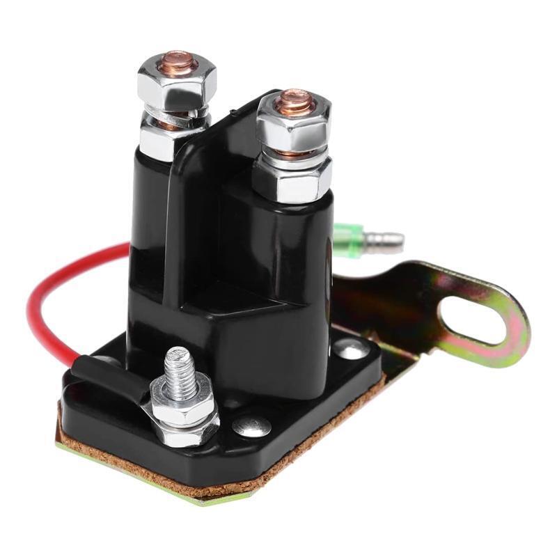 Starter Soleniod Relay Switch OEM: 4010930 4011335 3085521 3087196 Durable