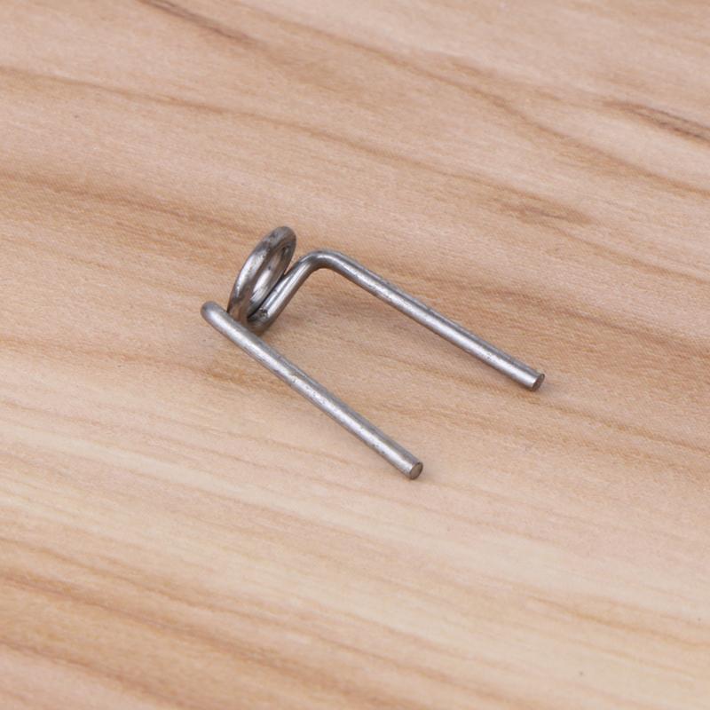 10pcs Fishing Broadhead Barb Arrow Barbed Accessories Stainless Steel 25 Grains