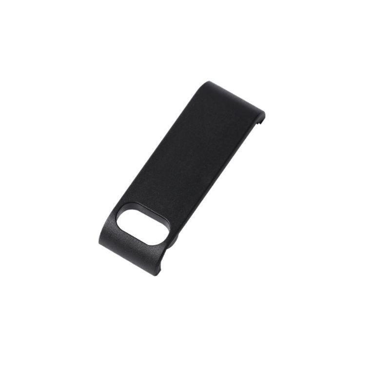 Camera Battery Cover Lid Removable Protective Case with Charging Port Side Cover
