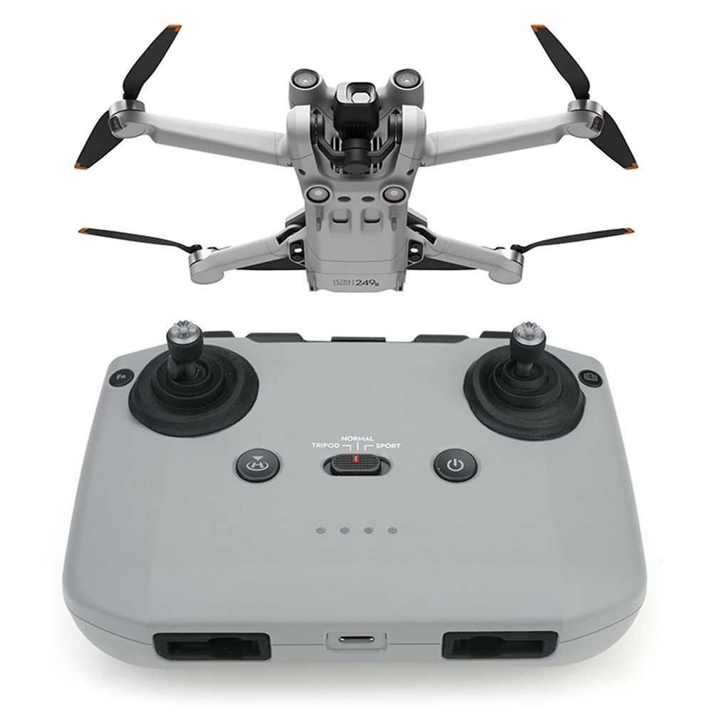 Control Dust Cover Rocker Protective Cover For DJI Mini 3 pro/Mavic 3/Air 2/2S