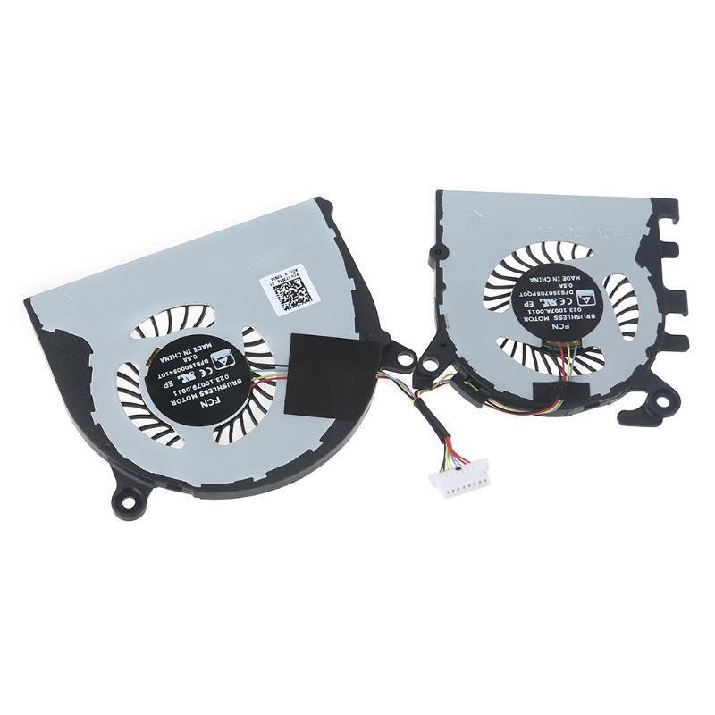 Xiao mi Mi Air Pro 13.3 CPU Radiator 023.1007A. 0011 023.10079.0011 DC 5V / 0.5A