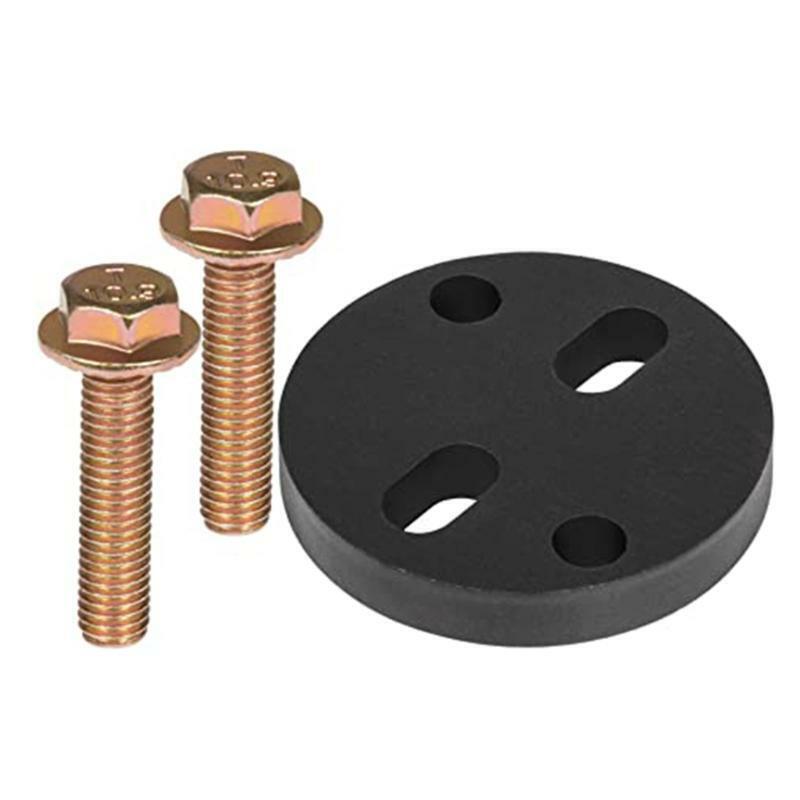 Gear Remover Fit for Cummins Engine Dodge VE P7100 VP44 4BT Rust Resistance