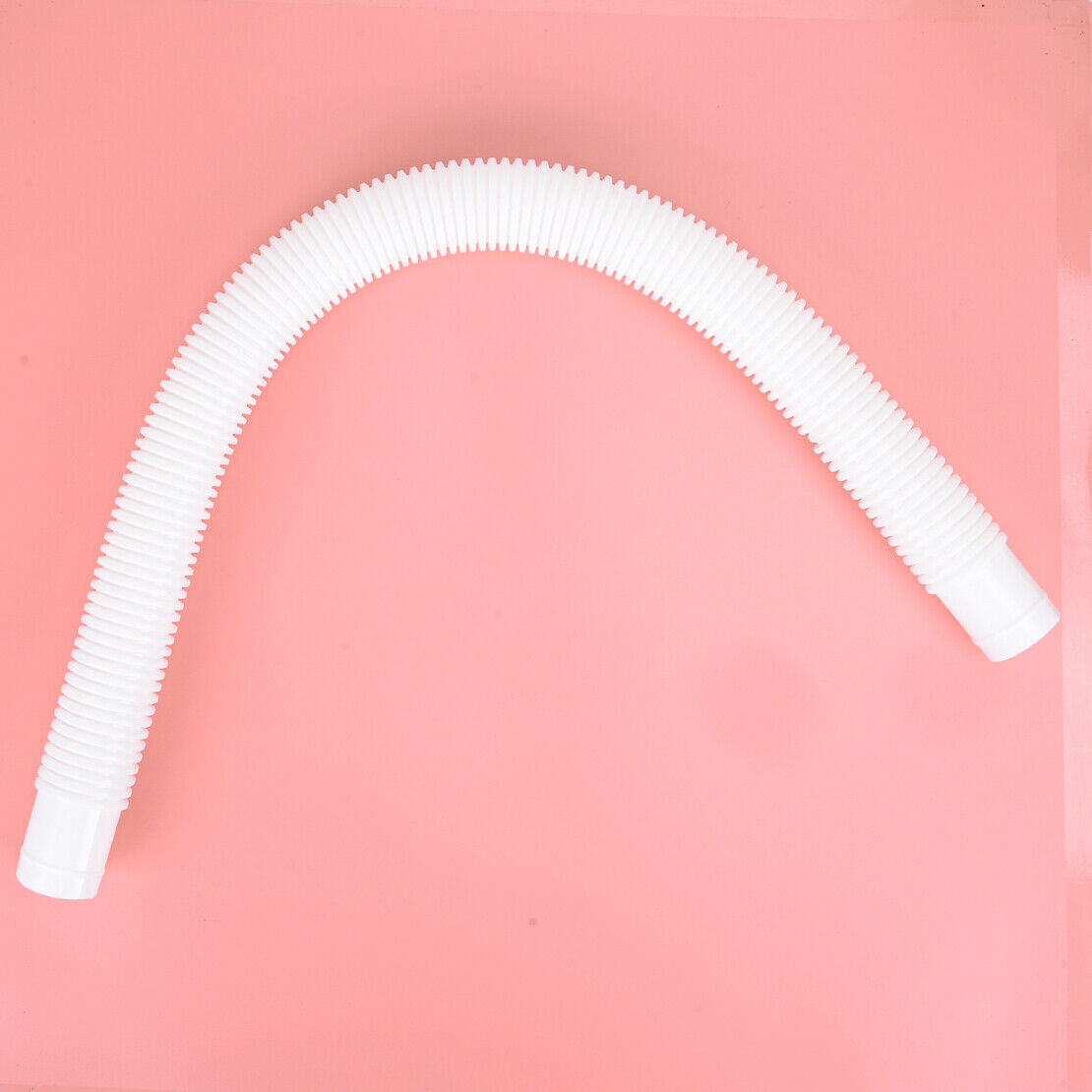 White 1pcs Skimmer Hose Fit For Intex Pool Surface Skimmer Replacement 10531