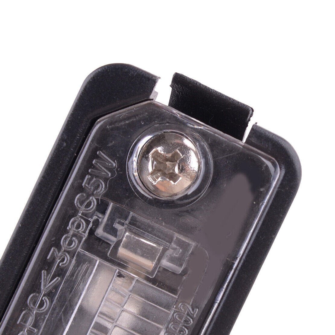 Rear License Plate Light Lamp fit for VW GOLF MK4 MK5 MK6 Passat CC New Beetle