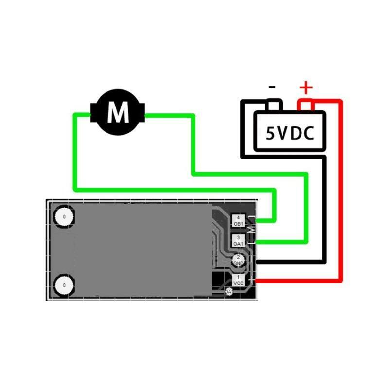 Solar Energy Tracking Sensor Module Board Automatic Circuit With Probe 5V-5.5V
