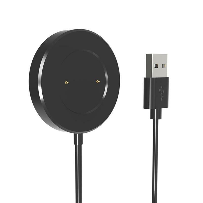 Charger Dock USB Charging Cable Power Charge Cord for Realme-Watch S RMA207