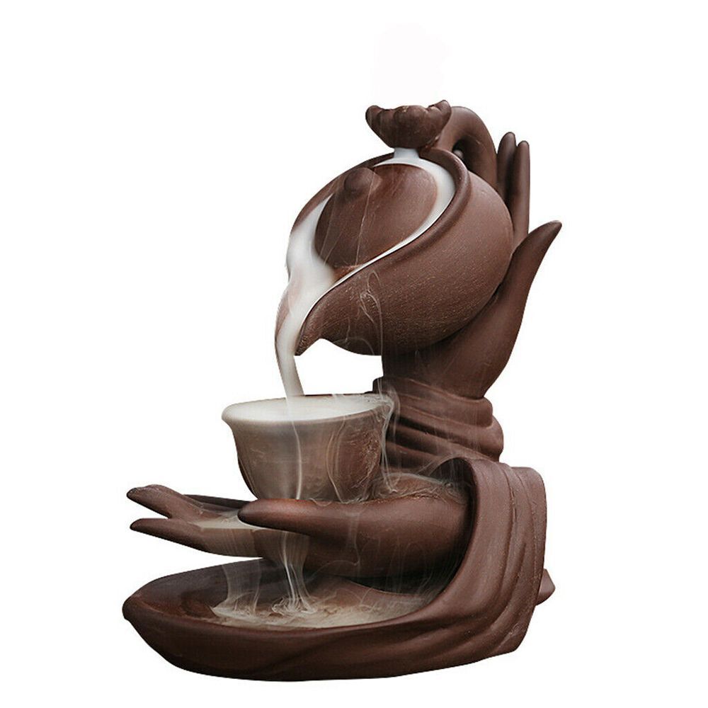 Handicraft Aromatherapy Furnace Ornaments Incense Burner Incense Holder