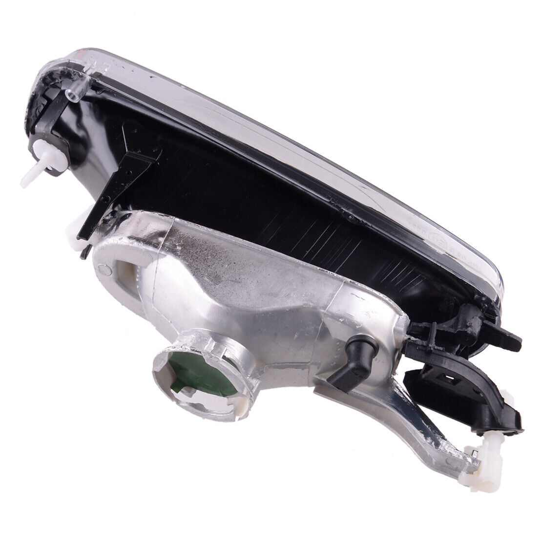 Clear Lens Fog Light Right Side Fit For BMW E46 3 Series 1999 2000 2001