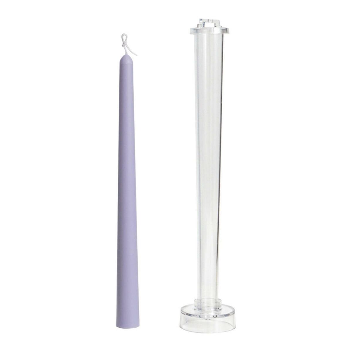 Rod Candle   Candle Making Molds for Pillar Candle Making Dinner Wedding