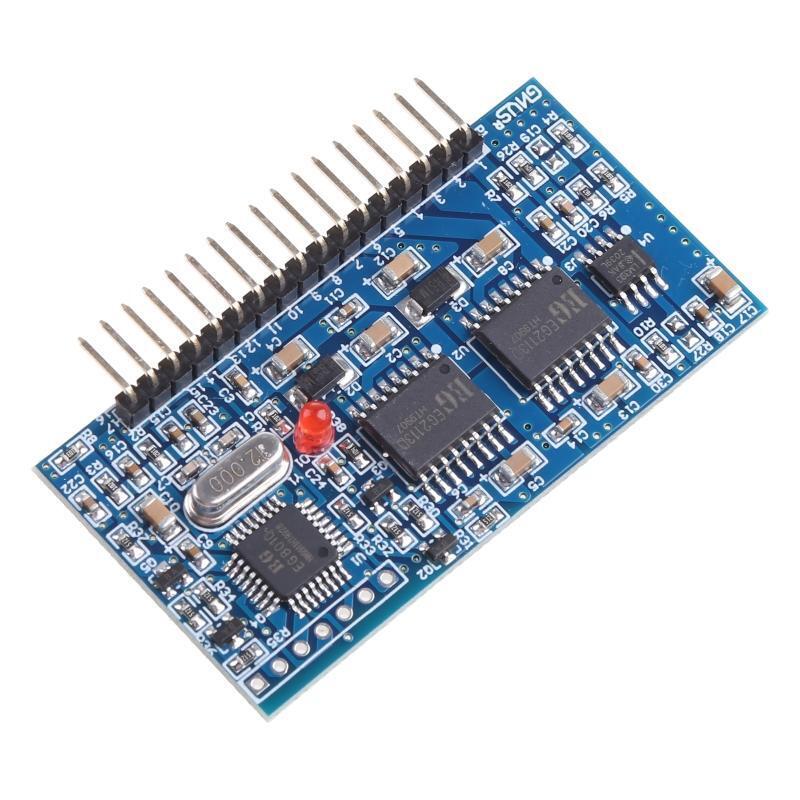 DC- AC Pure Sine Wave Inverter SPWM Board EGS002 EG8010 IR2110 Driver Module