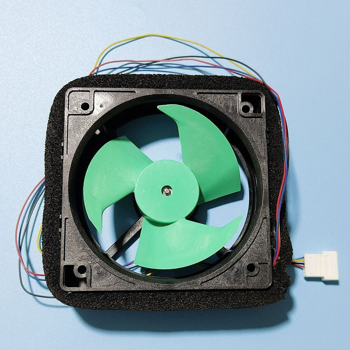 For Haier Panasonic Refrigerator Motor Fan 4515JL-09W-B36 DC14V 0.20A Parts A2UK