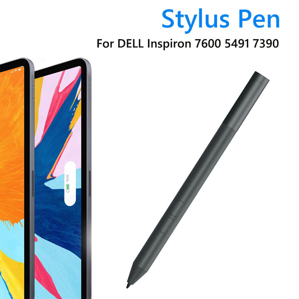 Tablet Active Stylus for DELL Inspiron 7300 7390 7590/Latitude 3190 3120