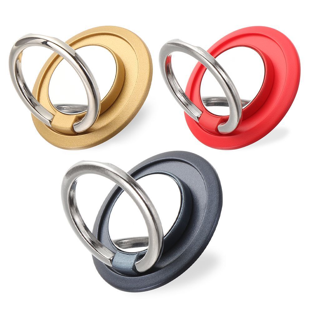 Phone Holder 360° Rotation Mobile Phone Accessories Ring Phone Holder