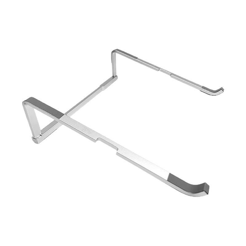 Laptop Computer Riser Holder Heat Dissipation Bracket Aluminum Alloy Desktop