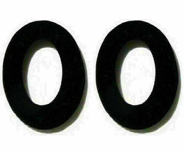 Ear Pads Foam Cushion For Sennheiser HD515 518 555 558 HD595 PC350 PC360 YUK