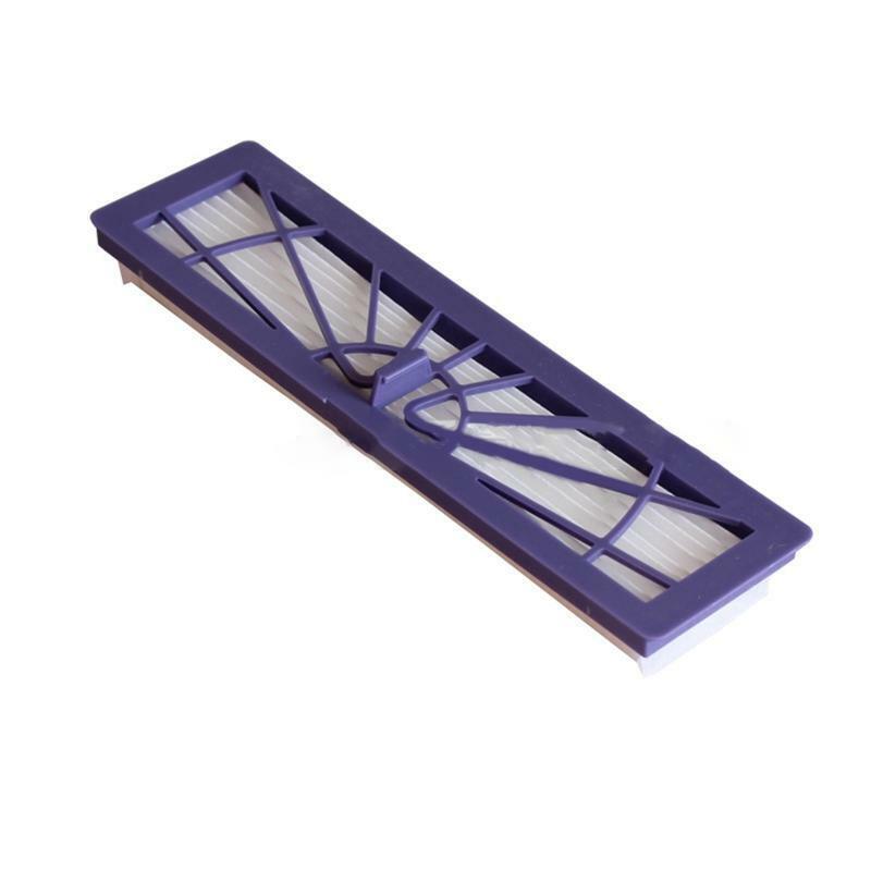 Hepa Filter Replacement for Neato D70E/D75/D80/D85 Vacuum Cleaner Accessories