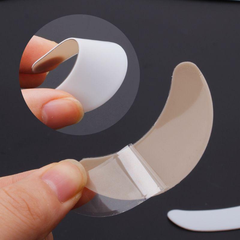 for Zowie ZA12 ZA11 Fk AM Mouse White Glides Curve Edge Mouse Replacement Feet
