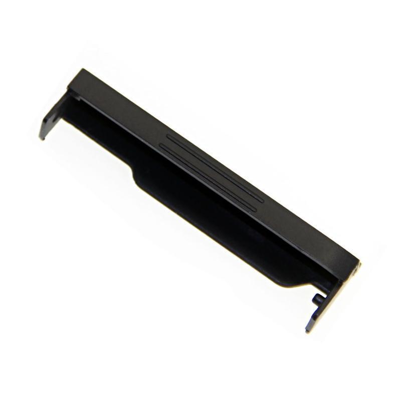 SSD Hard Drive Caddy Adapter Cover for Latitude E4310 Laptop Bay with Screws