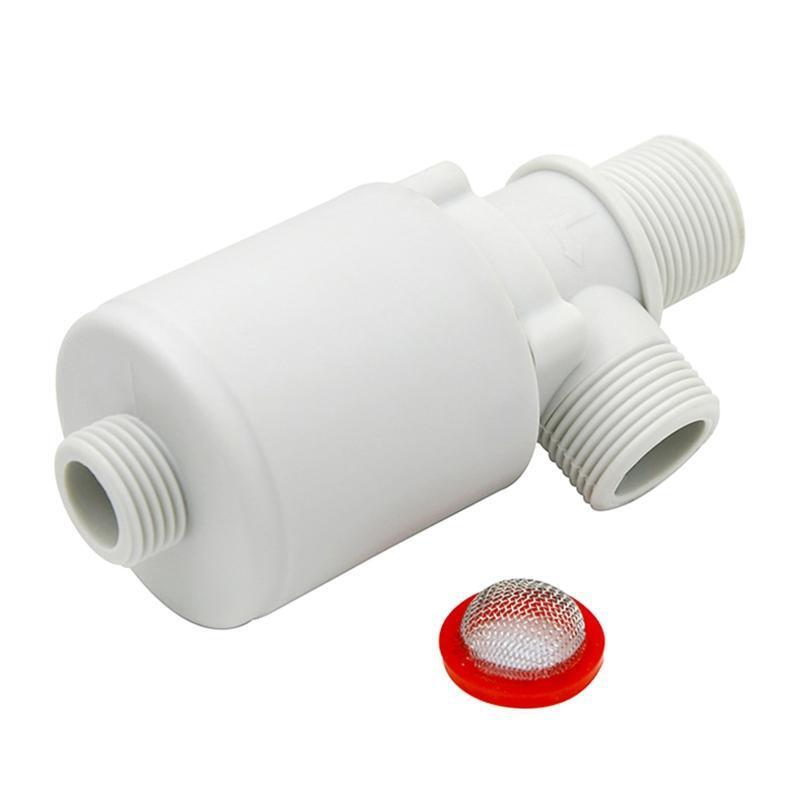 3/4" Male Thread Automatic Water Level Control Valve for Tower Water Tank